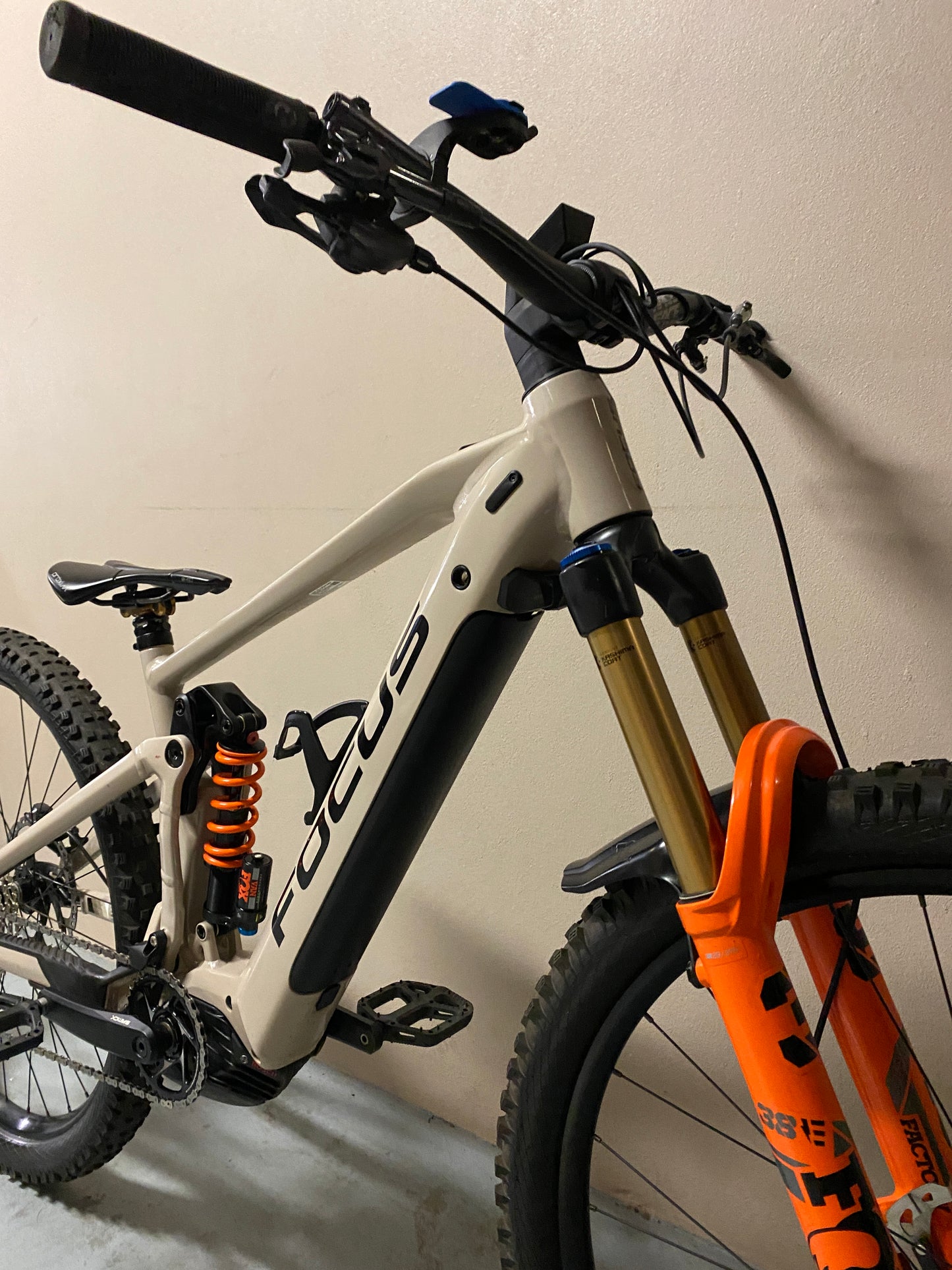 2022 Focus Sam2 6.9 Medium