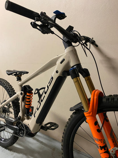 2022 Focus Sam2 6.9 Medium