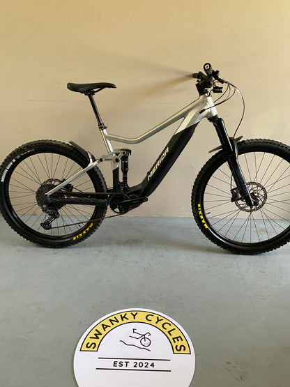 2022 Merida E160 500 Large