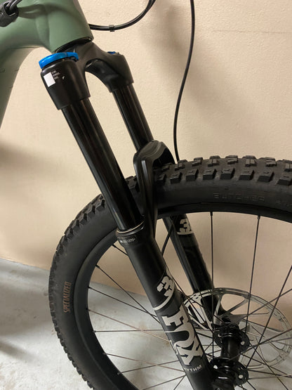 2022 Specialised Levo Comp Alloy S4