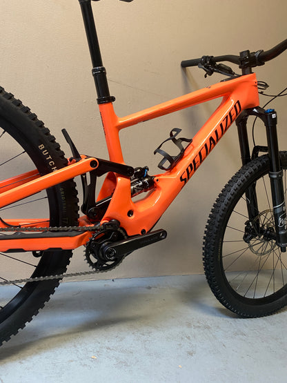 2022 Specialised Kenevo Sl Comp Carbon S3 *60kms!*