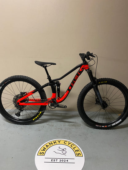 2022 Trek Fuel EX 7 XS