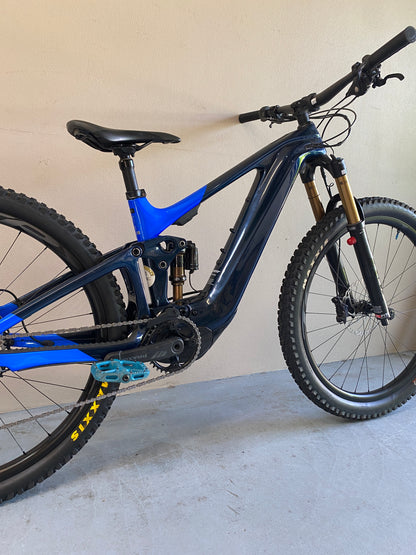 2022 Giant Trance X Advanced E+0 Small