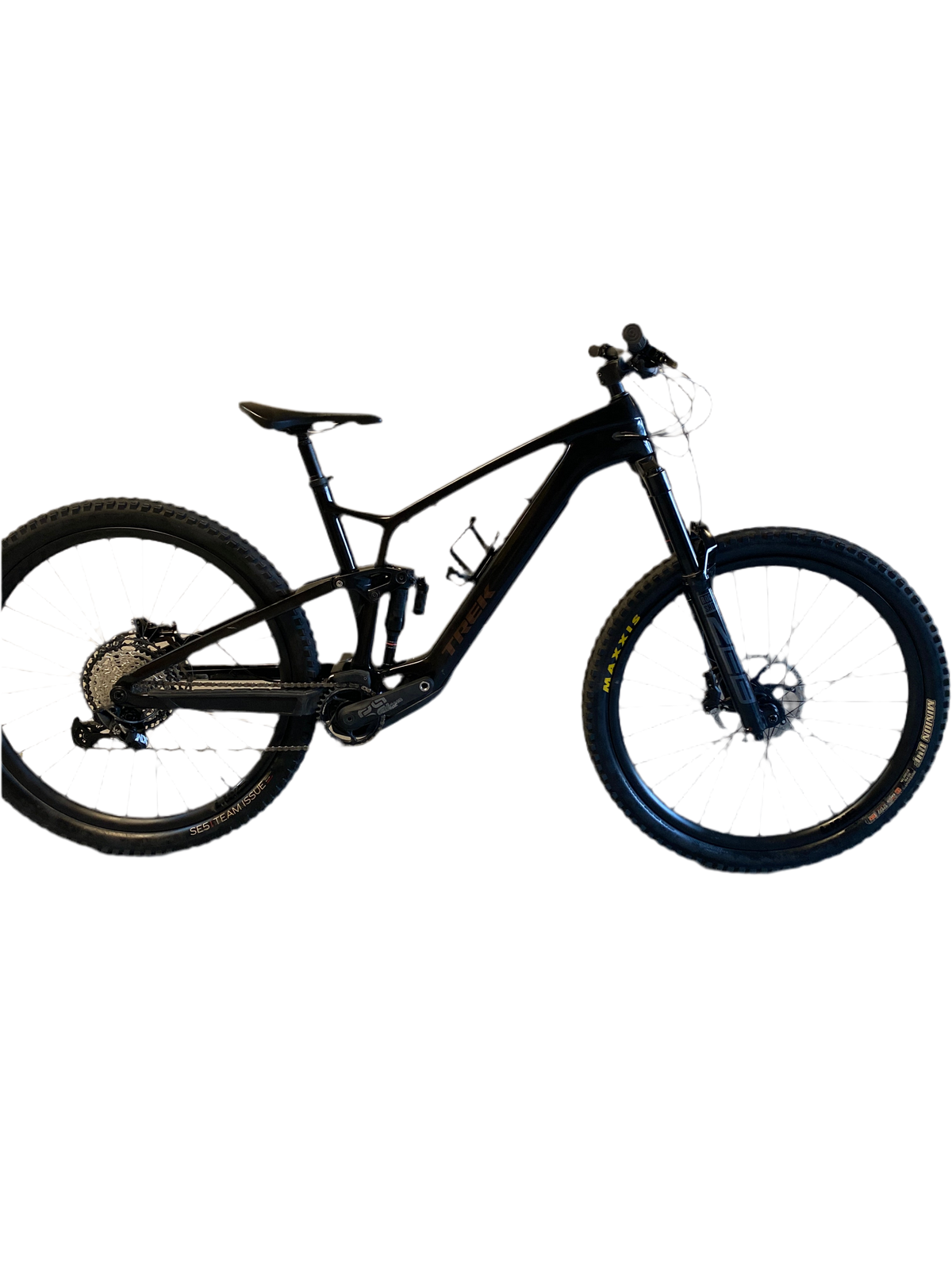 2022 Trek Fuel EXE 9.8 XL Carbon