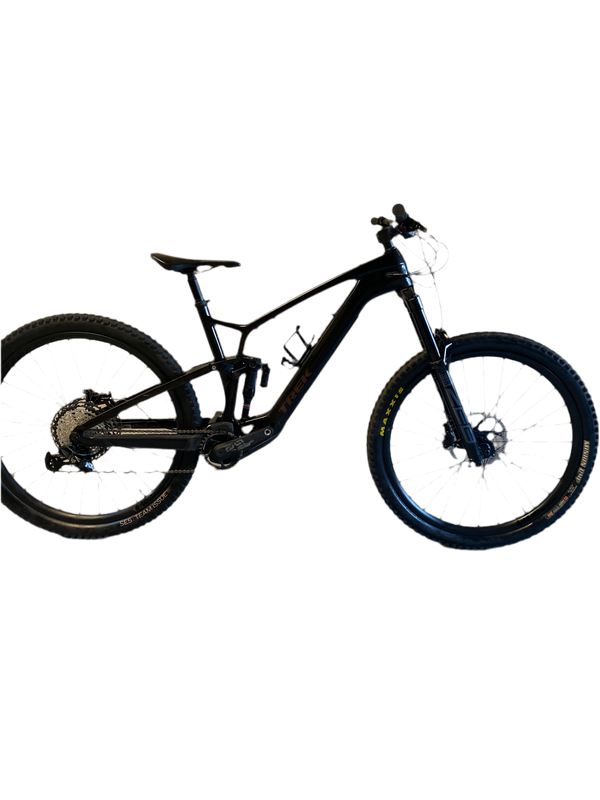 Swanky Cycles 2022 Trek Fuel EXE 9.8 XL Carbon