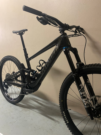 2022 Specialised Kenevo SL Comp