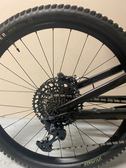 2022 Specialised Kenevo SL Comp