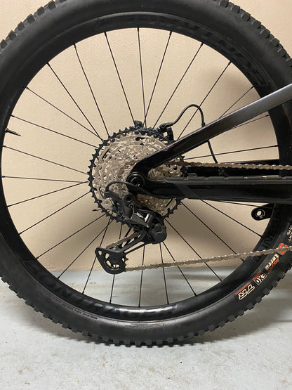 2023 Trek Fuel EXE 9.7 Medium EMTB