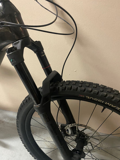 2023 Trek Rail 9.8 Large Bosch