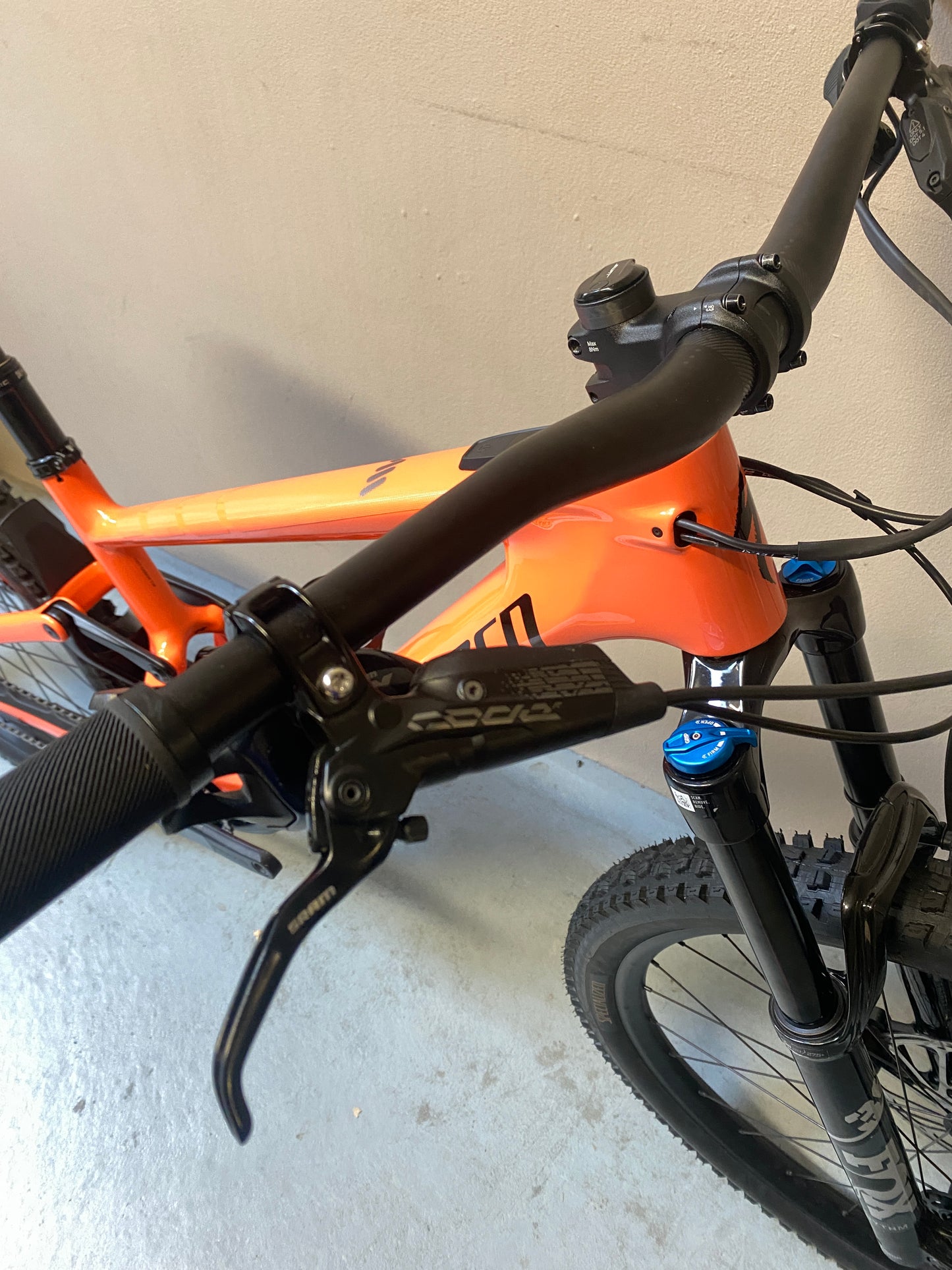 2022 Specialised Kenevo Sl Comp Carbon S3 *60kms!*