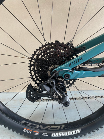 2022 Specialised Levo SL XL Comp