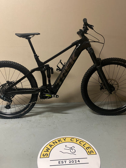 2023 Trek Rail 9.8 Large Bosch