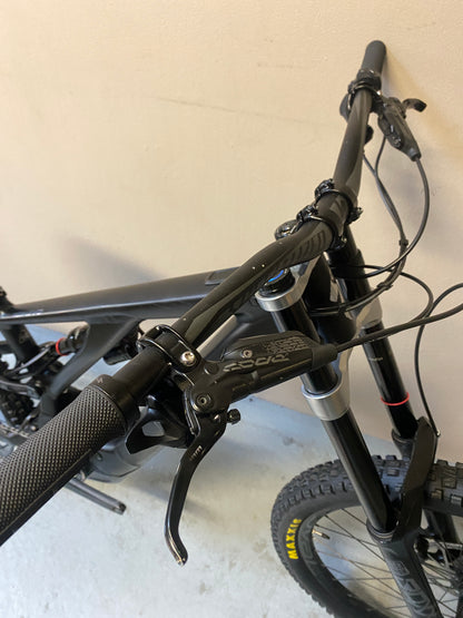 2022 Specialized Kenevo Expert S2