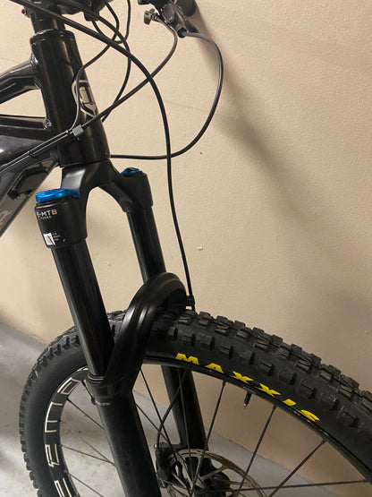 2022 Mondraker Crafty R XL
