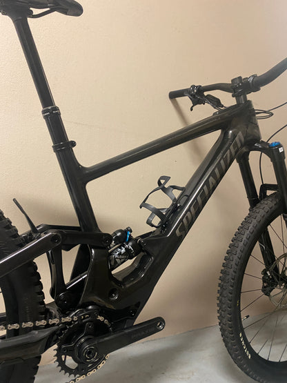 2022 Specialised Kenevo SL Comp