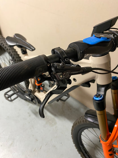 2022 Focus Sam2 6.9 Medium