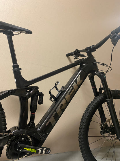 2023 Trek Rail 9.8 Large Bosch