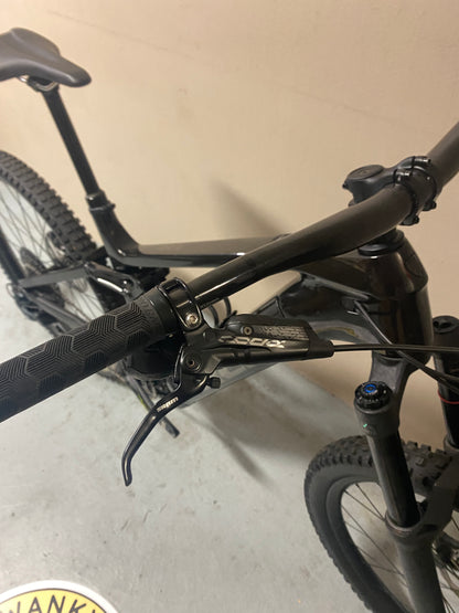 2023 Trek Rail 9.8 Large Bosch
