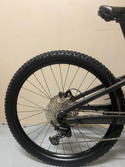 2022 Trek Fuel Exe 5 Small