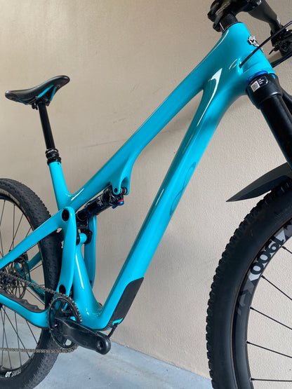 2022 Yeti SB115 Large C2