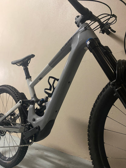 2022 Specialised Kenevo Sl Expert S3
