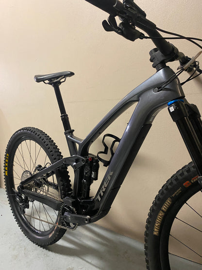 2023 Trek Fuel EXE 9.7 Medium EMTB