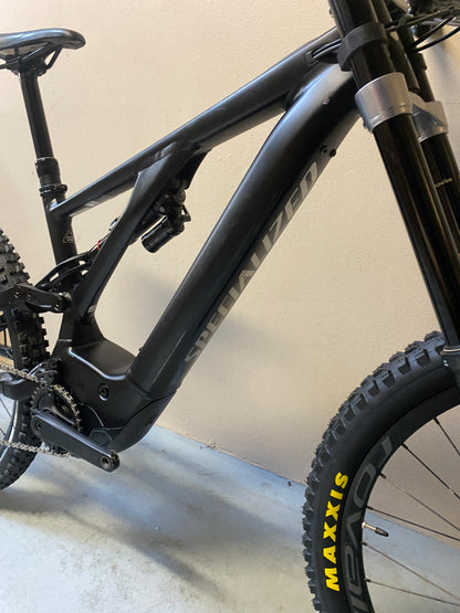 2022 Specialized Kenevo Expert S2