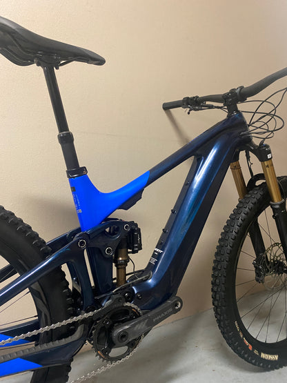 2022 Giant Trance X Advanced E+0 Medium