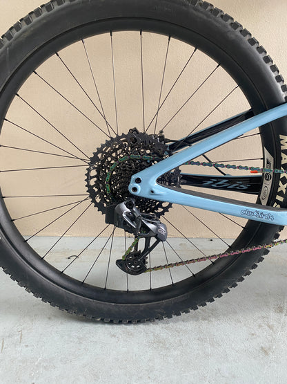 Ibis Ripley medium Custom 2021