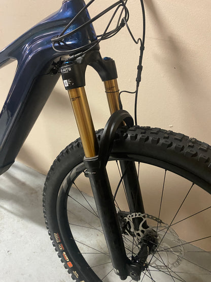 2022 Giant Trance X Advanced E+0 Medium
