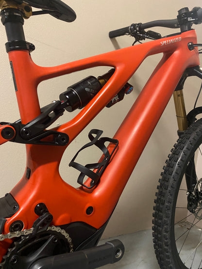 2022 Specialized Turbo Levo S3 Pro