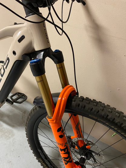 2022 Focus Sam2 6.9 Medium