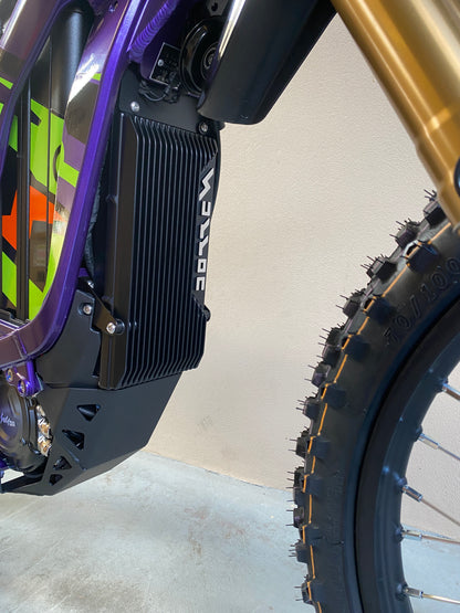 2025 Surron Light Bee X Purple