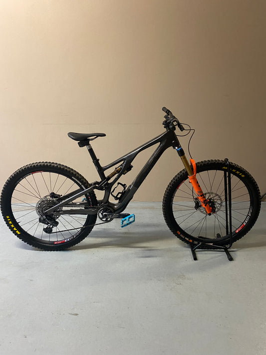 2022 Sworks Stumpjumper Evo S4