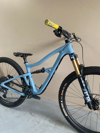 Ibis Ripley medium Custom 2021