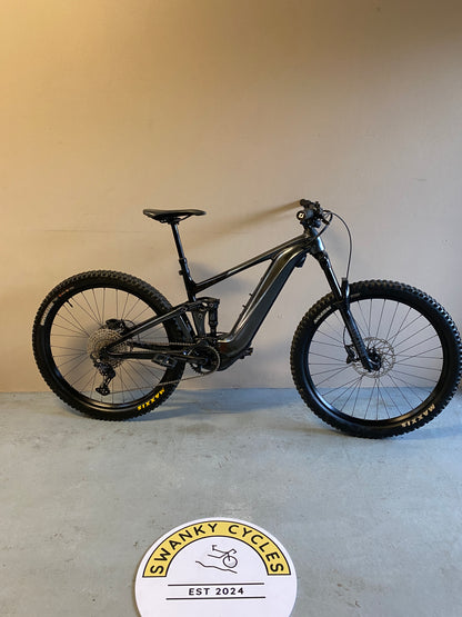 2022 Giant Trance X Advanced E+3 Medium
