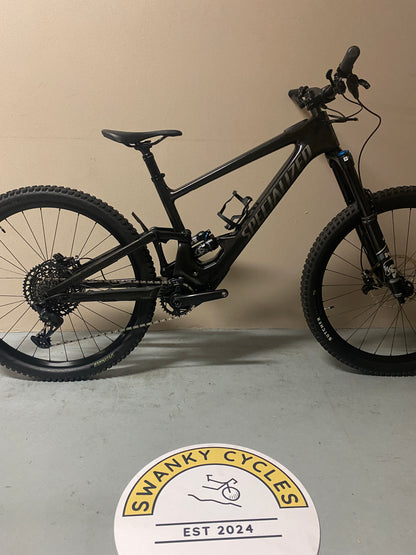 2022 Specialised Kenevo SL Comp