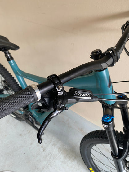 2022 Specialised Levo SL XL Comp
