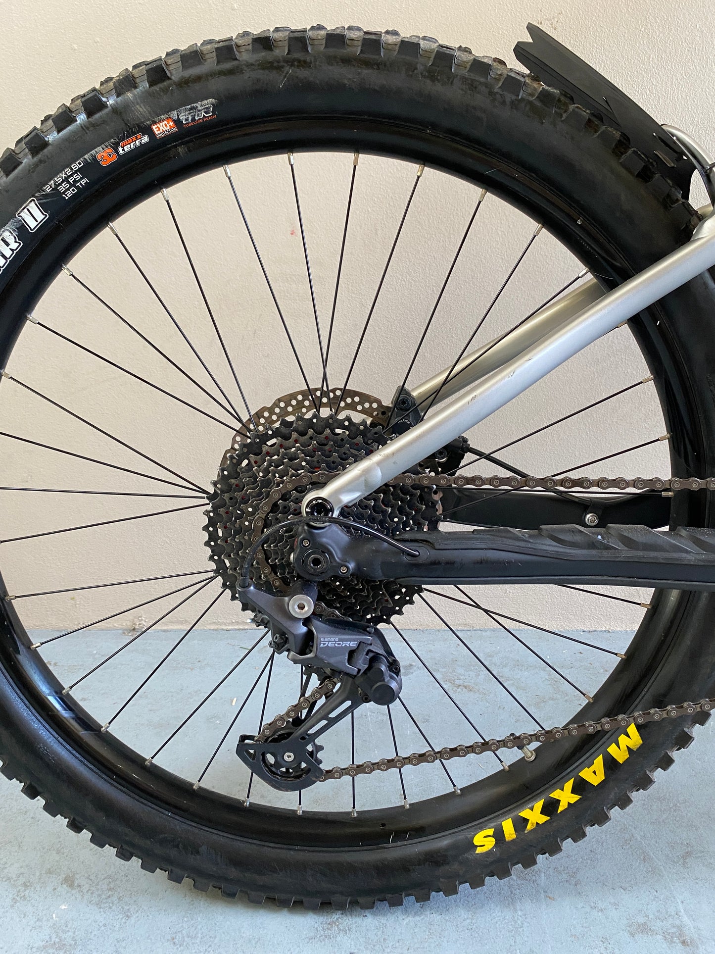 2022 Merida E160 500 Large