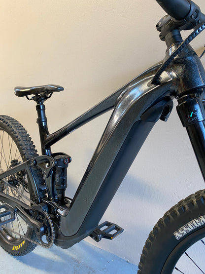2022 Giant Trance X Advanced E+3 Medium