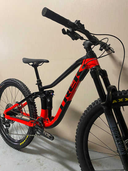 2022 Trek Fuel EX 7 XS