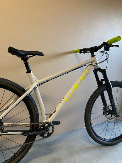 2022 Santa Cruz Chameleon hardtail Size XL