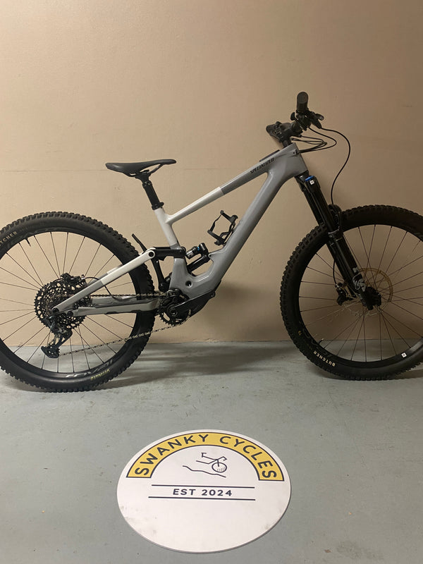 Swanky Cycles 2022 Specialised Kenevo Sl Expert S3