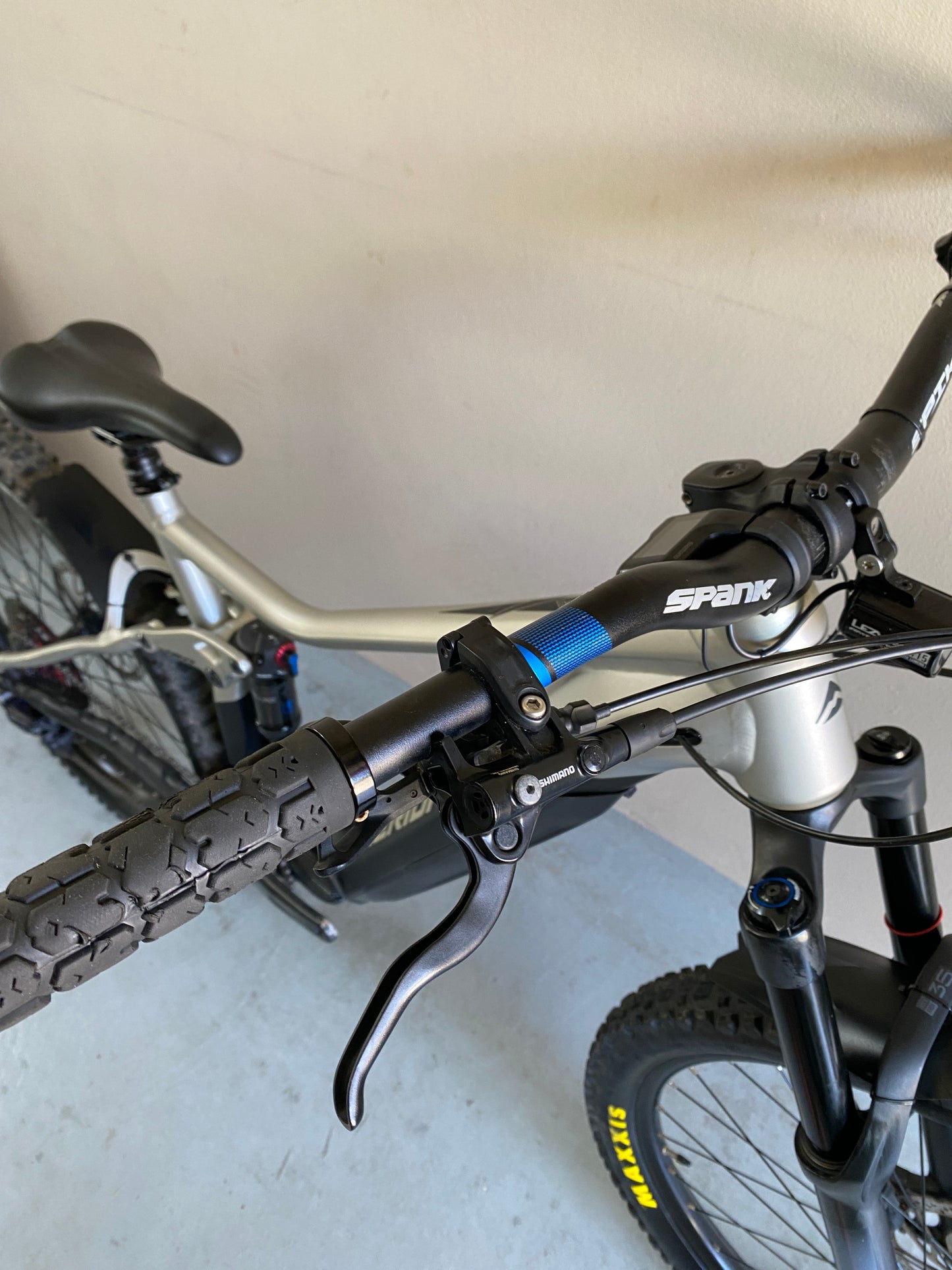 2022 Merida E160 500 Large