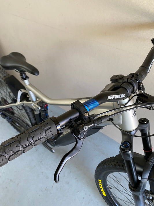 2022 Merida E160 500 Large