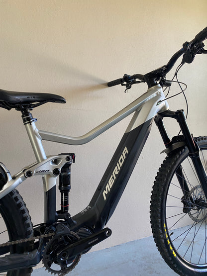 2022 Merida E160 500 Large