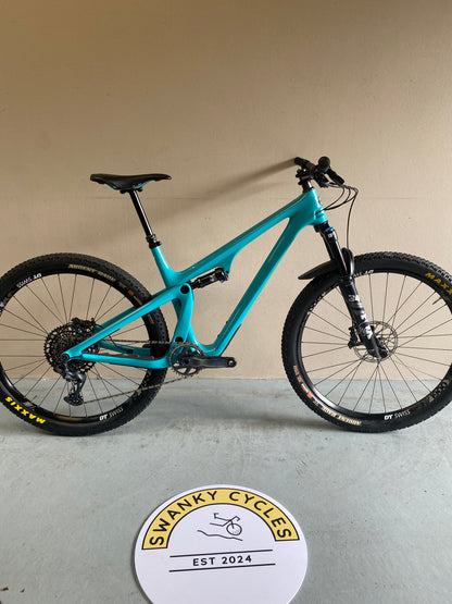 2022 Yeti SB115 Large C2