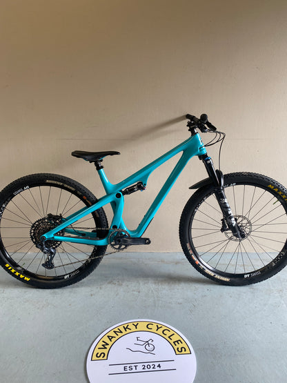 2022 Yeti SB115 Large C2