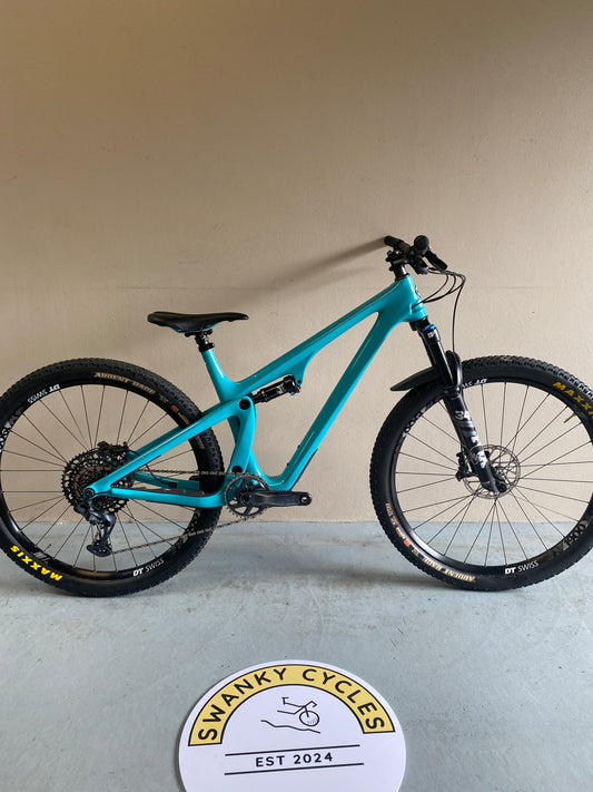 2022 Yeti SB115 Large C2