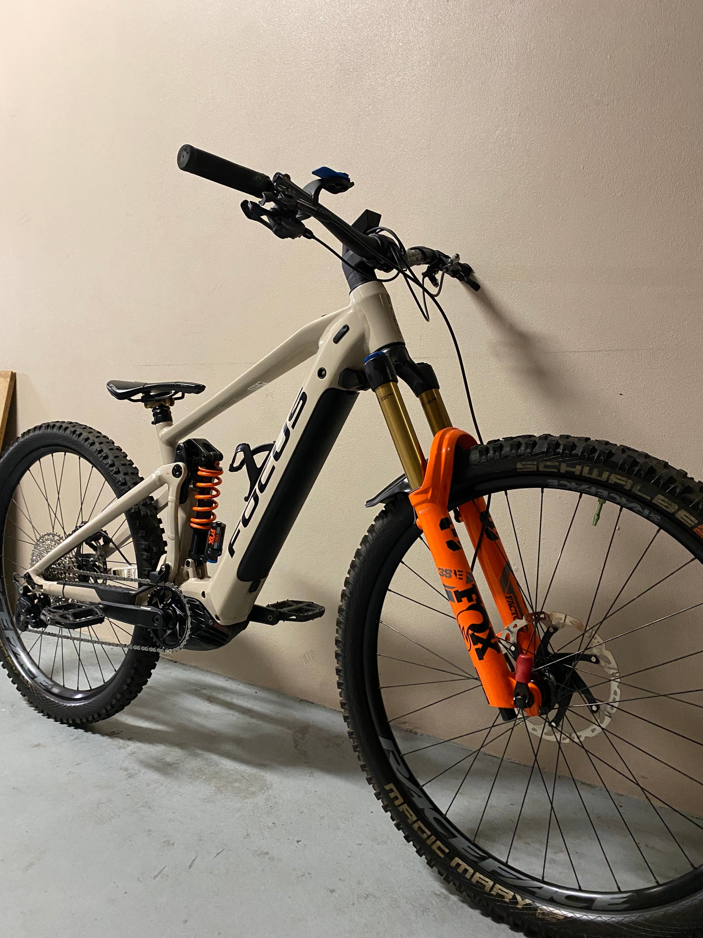 2022 Focus Sam2 6.9 Medium